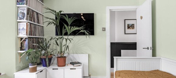 3 Schlafzimmer Wohnung in London, United Kingdom, Nr. 8701 37