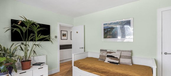 3 Schlafzimmer Wohnung in London, United Kingdom, Nr. 8701 40