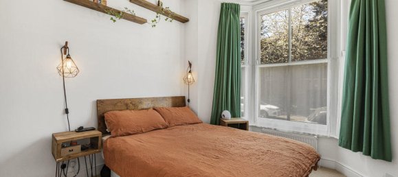 3 Schlafzimmer Wohnung in London, United Kingdom, Nr. 8701 4