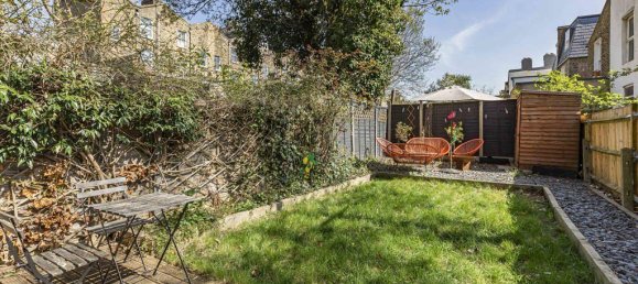 3 Schlafzimmer Wohnung in London, United Kingdom, Nr. 8701 62