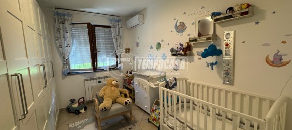 3 rooms Apartment in Vittuone, Italy No. 258158 20