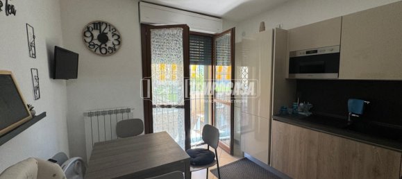 3 rooms Apartment in Vittuone, Italy No. 258158 15