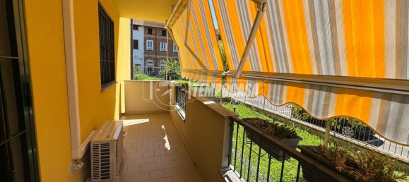 3 rooms Apartment in Vittuone, Italy No. 258158 18