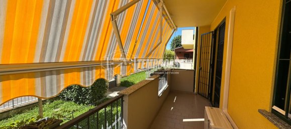 3 rooms Apartment in Vittuone, Italy No. 258158 4