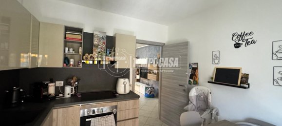 3 rooms Apartment in Vittuone, Italy No. 258158 7