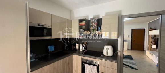 3 rooms Apartment in Vittuone, Italy No. 258158 6