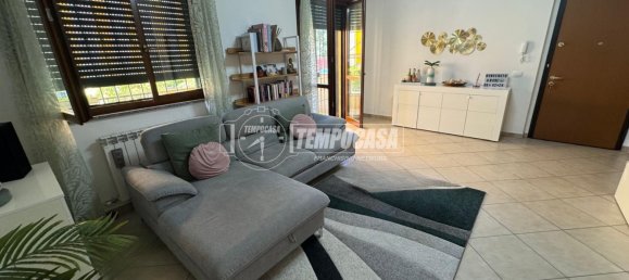 3 rooms Apartment in Vittuone, Italy No. 258158 17