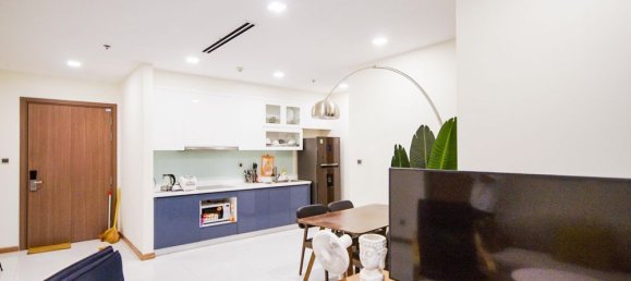 2 bedrooms Apartment in Binh Thanh, Vietnam No. 17539 5