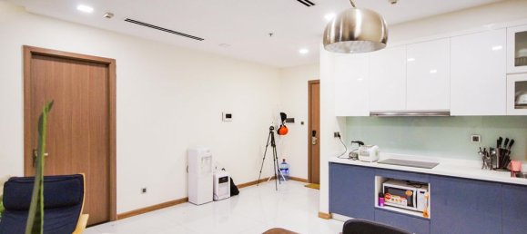 2 bedrooms Apartment in Binh Thanh, Vietnam No. 17539 4