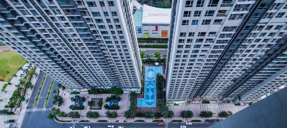 2 bedrooms Apartment in Binh Thanh, Vietnam No. 17539 14