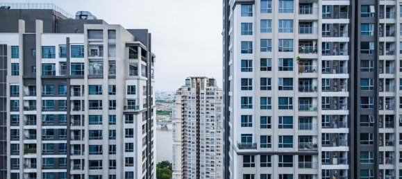 2 bedrooms Apartment in Binh Thanh, Vietnam No. 17539 13