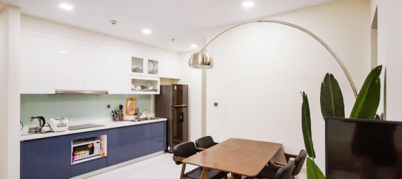 2 bedrooms Apartment in Binh Thanh, Vietnam No. 17539 9