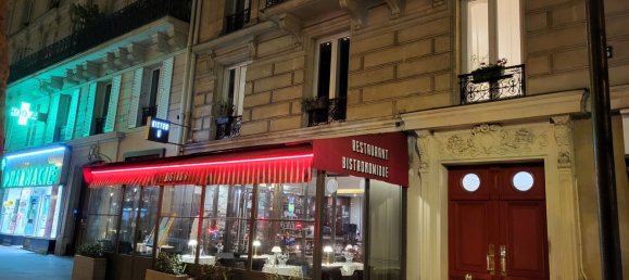  عقار تجاري في Paris, France رقم 140327 3