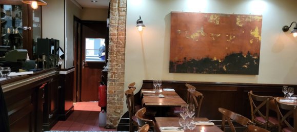  عقار تجاري في Paris, France رقم 140327 4