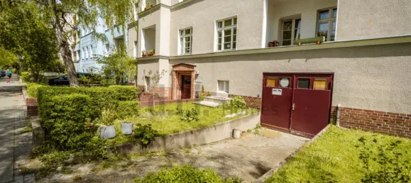 2 غرف نوم شقة في Lichterfelde, Germany رقم 100726 5