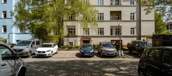 2 غرف نوم شقة في Lichterfelde, Germany رقم 100726 3