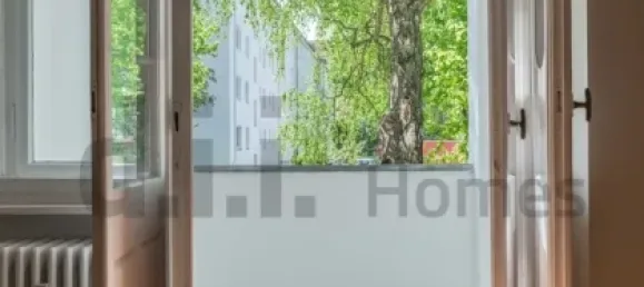 2 غرف نوم شقة في Lichterfelde, Germany رقم 100726 9