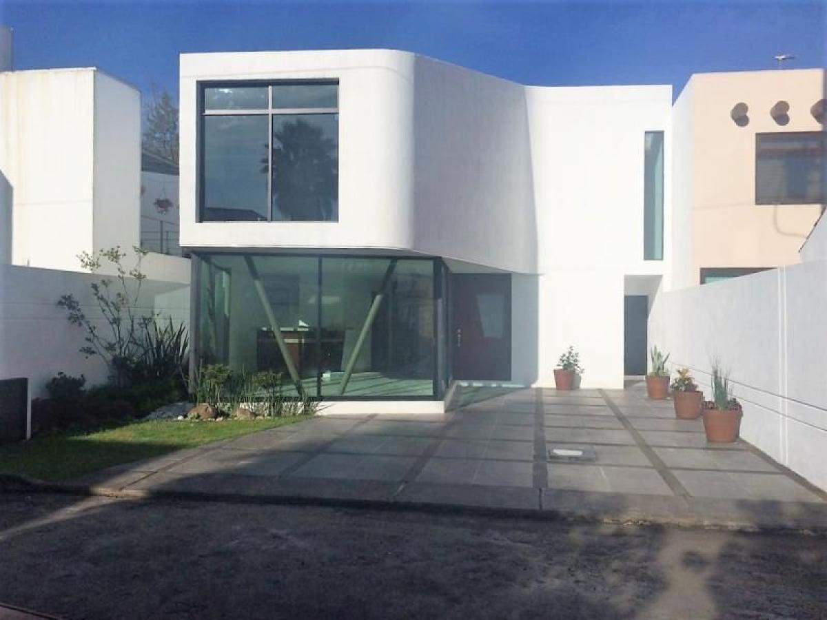 3 Schlafzimmer Haus in Puebla, Mexico, Nr. 186273