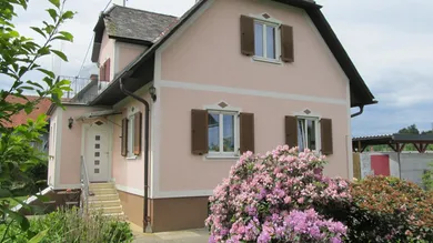 3-Zimmer Haus in Deutschlandsberg, Austria, Nr. 175977
