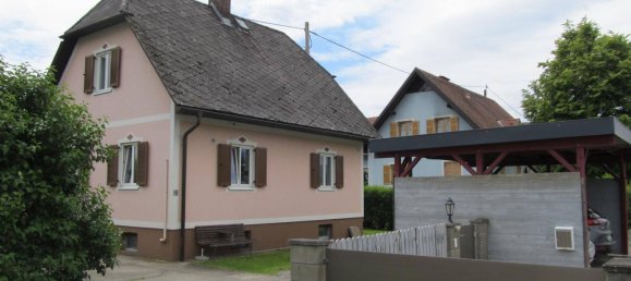 3-Zimmer Haus in Deutschlandsberg, Austria, Nr. 175977 16