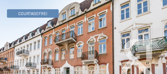 Квартира с 2 комнатами в Альтона, Германия № 220852 2