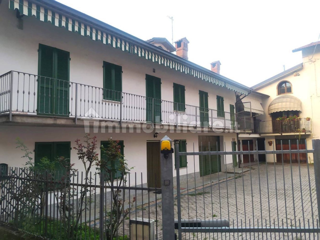 Дом с 3 спальнями в Роккафорте Мондови, Италия № 212601