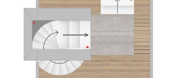 3-Zimmer Wohnung in Hall in Tirol, Austria, Nr. 143864 15