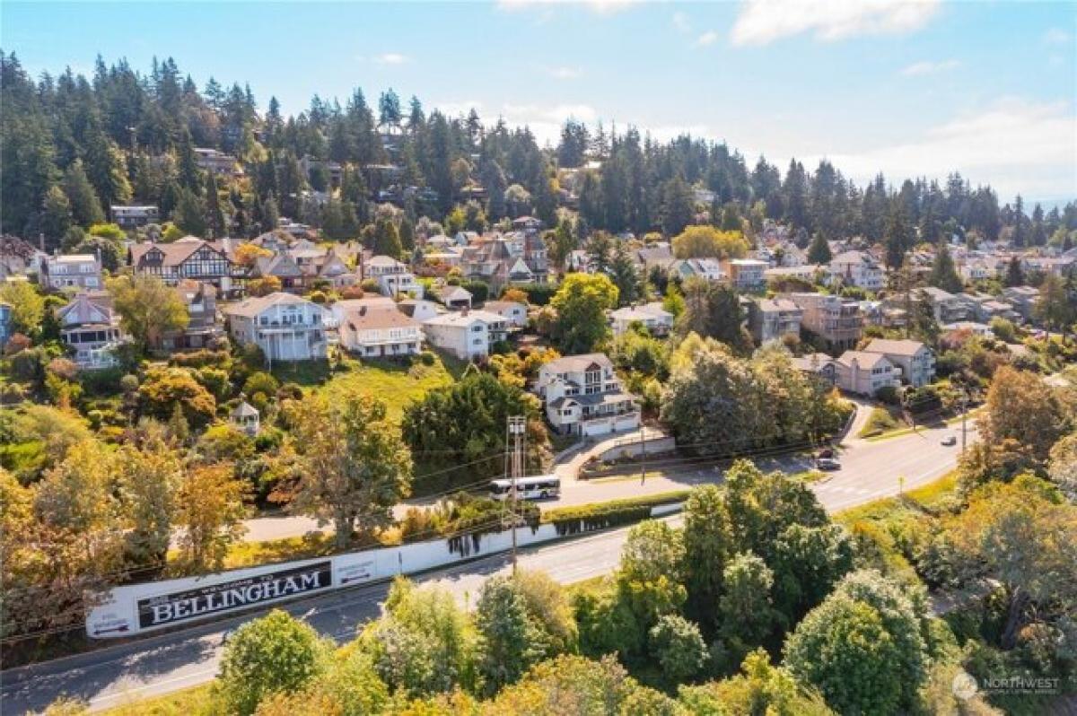 Земельный участок в Беллингхем, США № 475511