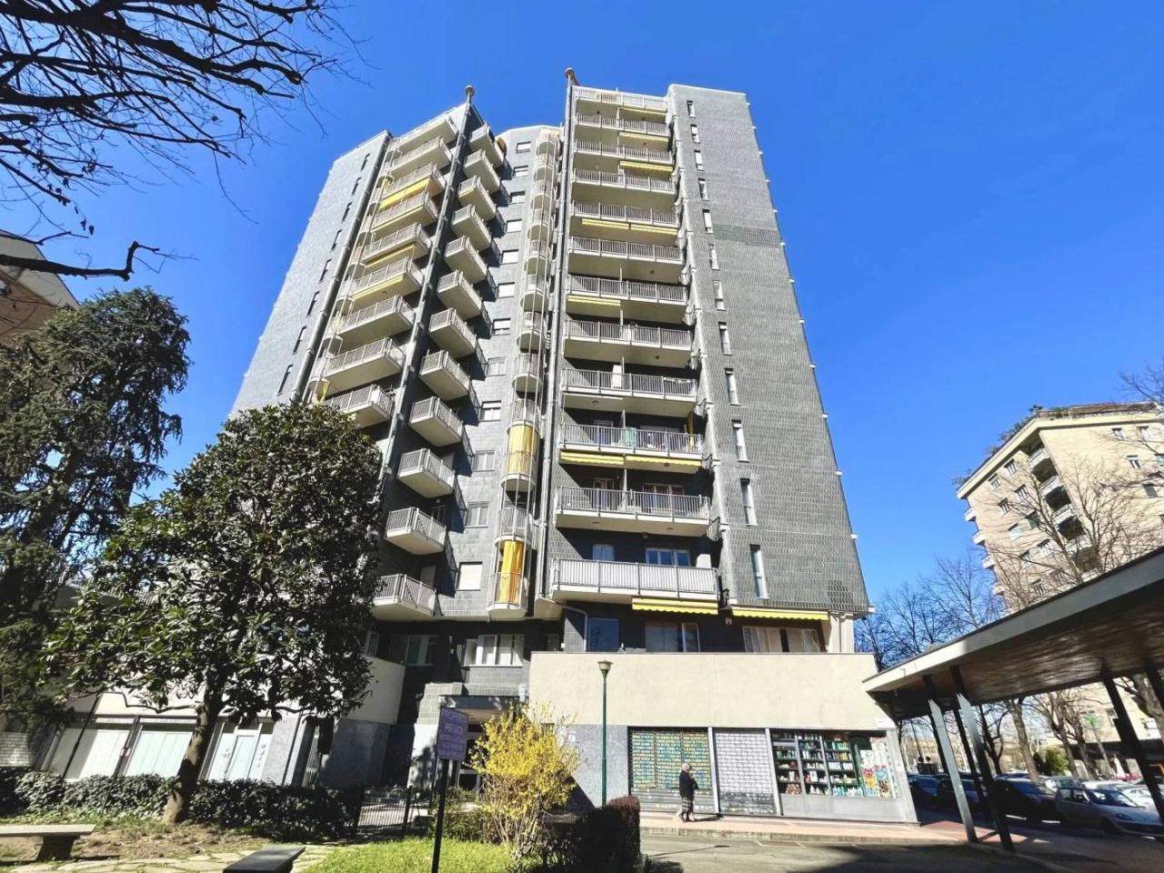 5غرفة شقة في Turin, Italy رقم 35949