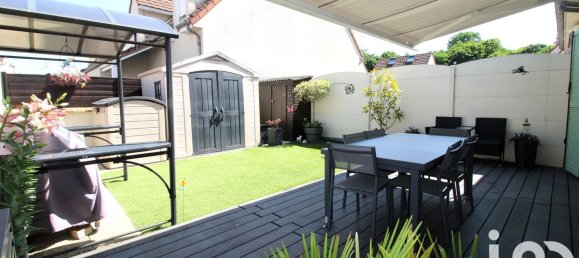 3 غرف نوم منزل في Orleans, France رقم 326903 14