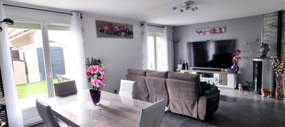 3 غرف نوم منزل في Orleans, France رقم 326903 2