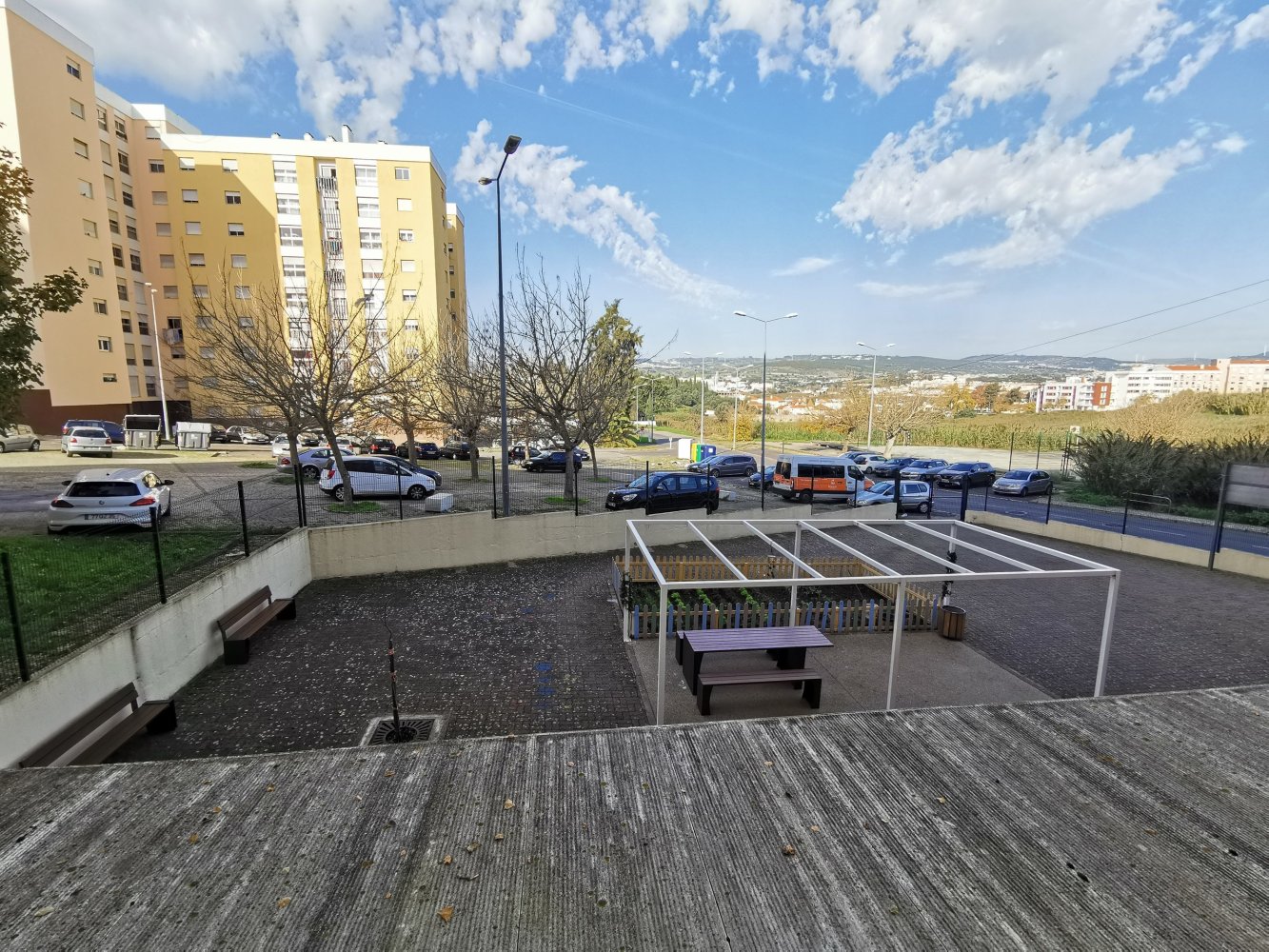 3 Schlafzimmer Wohnung in Loures, Portugal, Nr. 94666