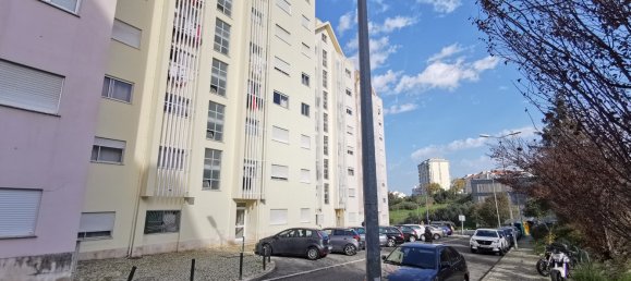 3 Schlafzimmer Wohnung in Loures, Portugal, Nr. 94666 20