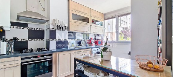 2 bedrooms Apartment in Saint-Cyr-l'Ecole, France No. 279582 5