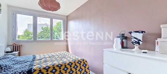 2 bedrooms Apartment in Saint-Cyr-l'Ecole, France No. 279582 7