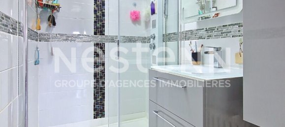 2 bedrooms Apartment in Saint-Cyr-l'Ecole, France No. 279582 8