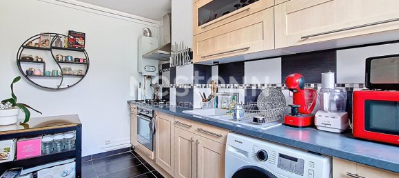 2 bedrooms Apartment in Saint-Cyr-l'Ecole, France No. 279582 4