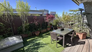 2 غرف نوم شقة في Wieden, Austria رقم 144171