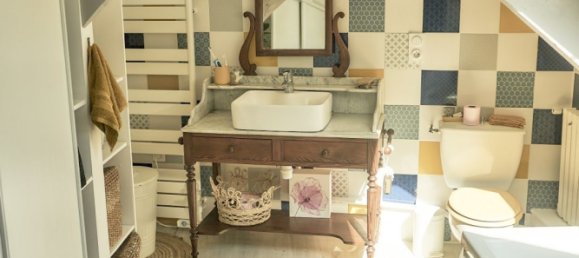 5-salle Maison à Quimperlé, France No. 205973 11