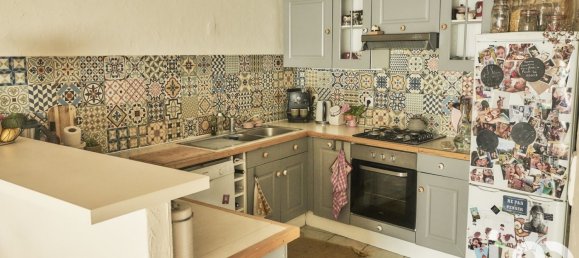 5-salle Maison à Quimperlé, France No. 205973 2