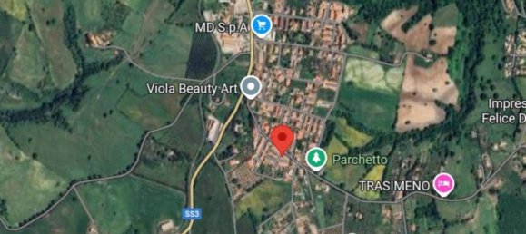 Apartamento de 3 dormitorios en Rignano Flaminio, Italy No. 357563 5