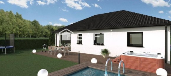 Terreno em Annezin, France 374 m² N.º 52309 2