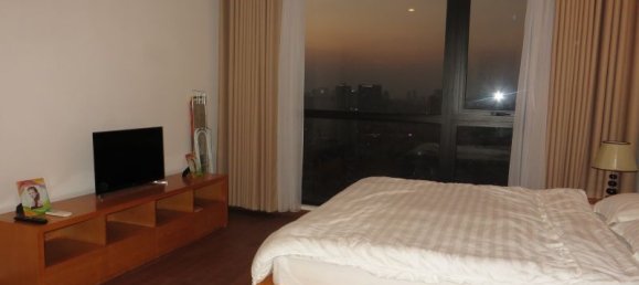 3 bedrooms Apartment in Thanh Xuan, Vietnam No. 5016 13