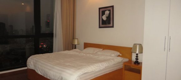 3 bedrooms Apartment in Thanh Xuan, Vietnam No. 5016 11