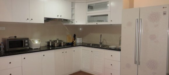 3 bedrooms Apartment in Thanh Xuan, Vietnam No. 5016 5
