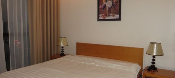 3 bedrooms Apartment in Thanh Xuan, Vietnam No. 5016 8