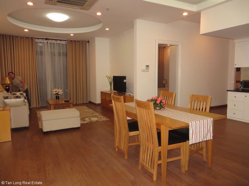 3 bedrooms Apartment in Thanh Xuan, Vietnam No. 5016