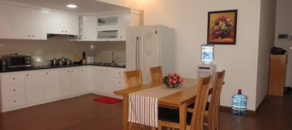 3 bedrooms Apartment in Thanh Xuan, Vietnam No. 5016 7