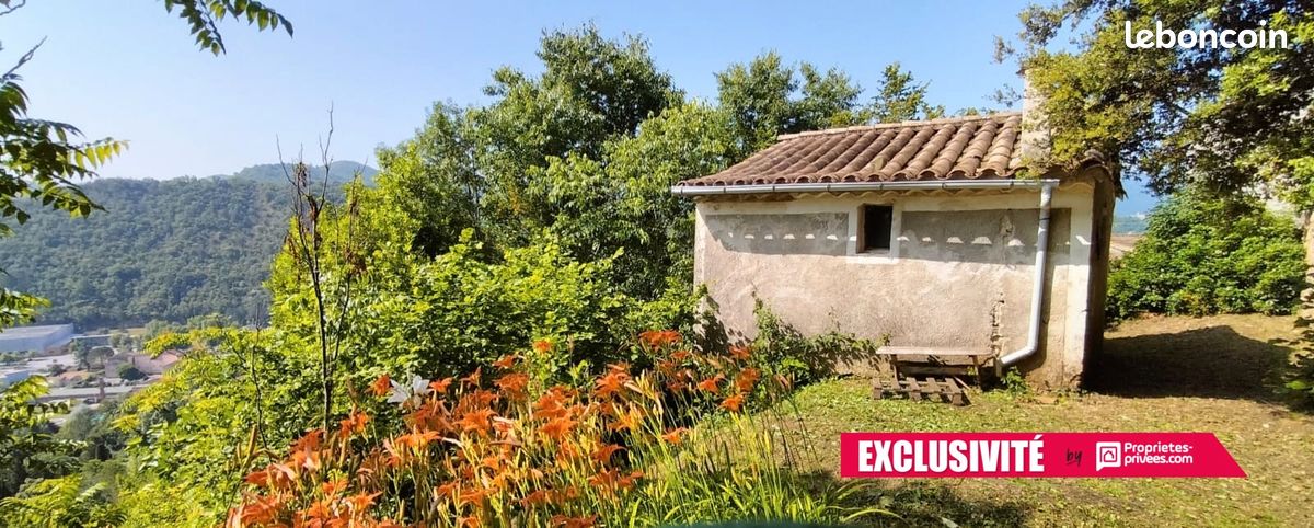 Grundstück in Gard, France 1270m², Nr. 337968