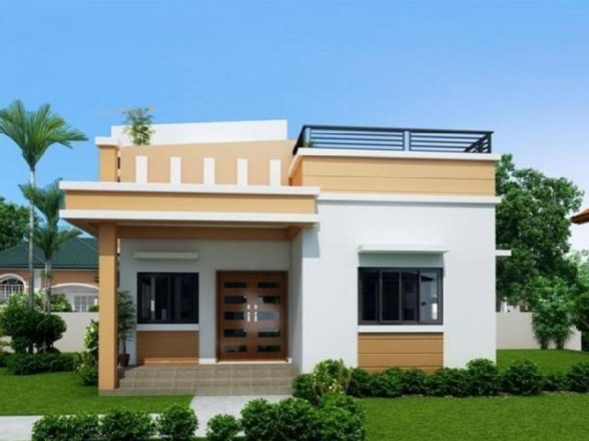 2 bedrooms House in Coimbatore, India No. 11592